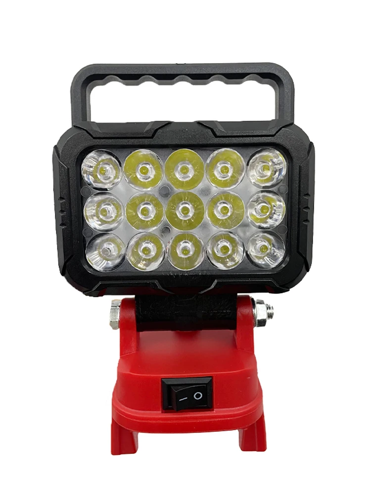 

Портативный прожектор Milwaukee M-18 LED