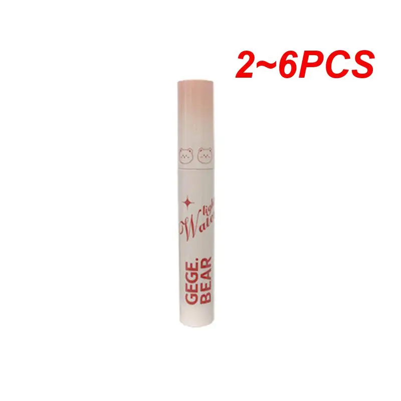 

2~6PCS Lip Gloss Enhance Natural Beauty Crystal Moisturizing Lip Gloss Celebrity Favorite Best Seller Cosmetic Hydrated