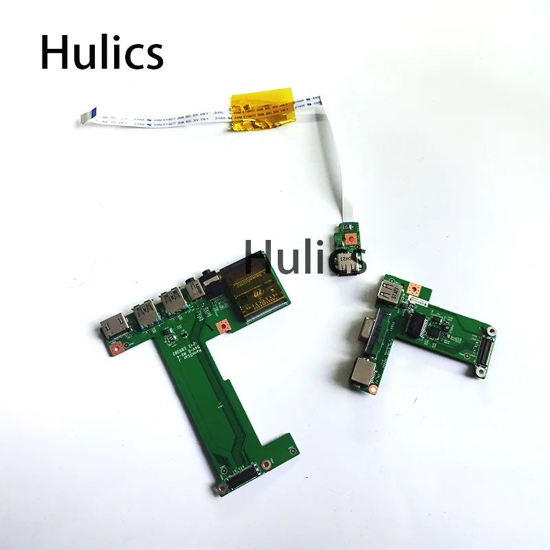 

Hulics Used For MS-1755 CX70 USB Audio Board MS-1755B VGA LAN MS-1755E MS-1755A