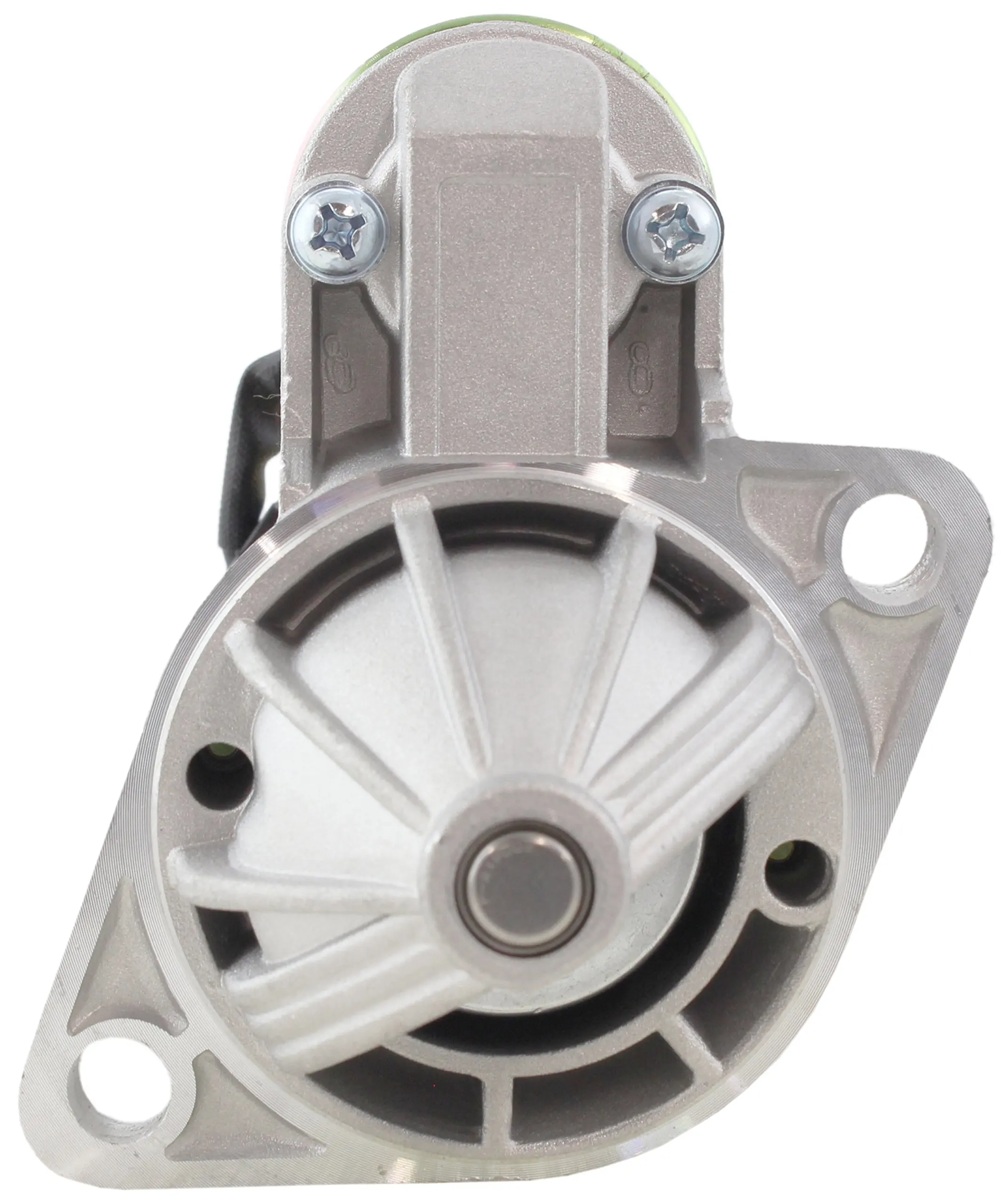 Стартер для вилочных погрузчиков Hyundai 33001173 33002222 582041117 4110035 1250438 36100-23C00 A403730 403730