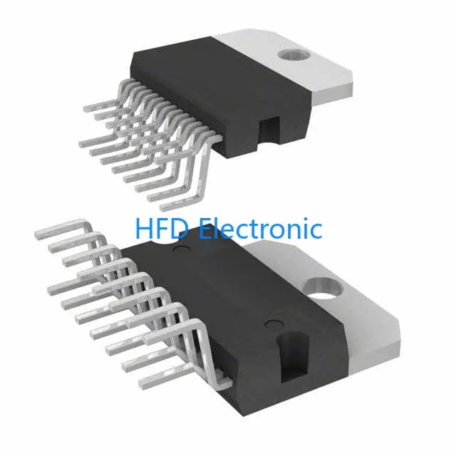 

(10 шт.) 100% Новый чипсет TDA7294V