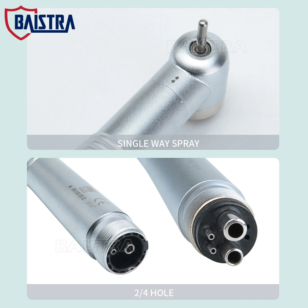 Рисунок 4 - Стоматологический высокоскоростной