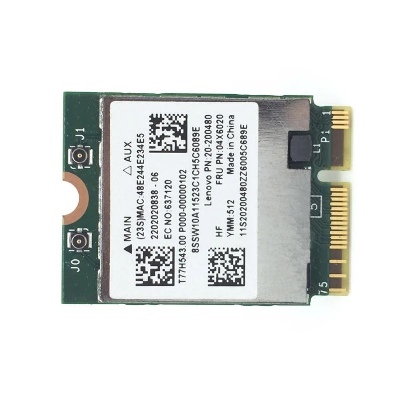 Рисунок 5 - Высокоскоростной WiFi-ключ BCM94352Z