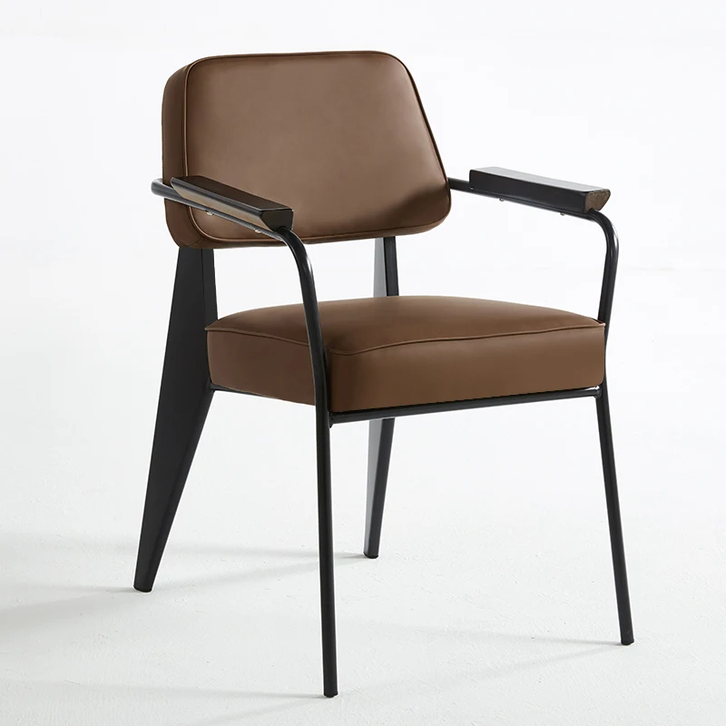 

Скандинавские мобильные обеденные стулья, обеденная комната, дизайнерские кухонные стулья, индивидуальный трон, домашняя мебель T50CY