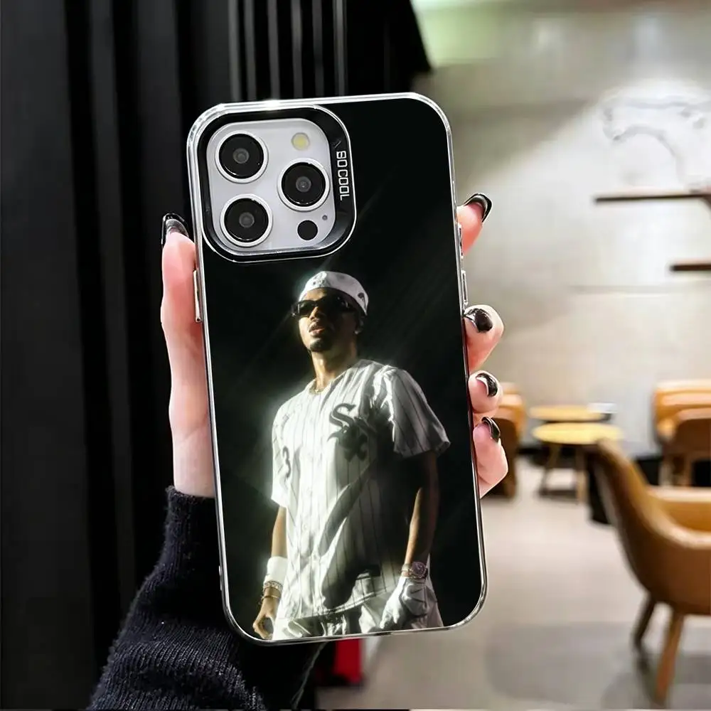 Фото Чехол Metro Boomin для iPhone 17, 16, 15, 14, 13, 12, 11 Pro Max №2