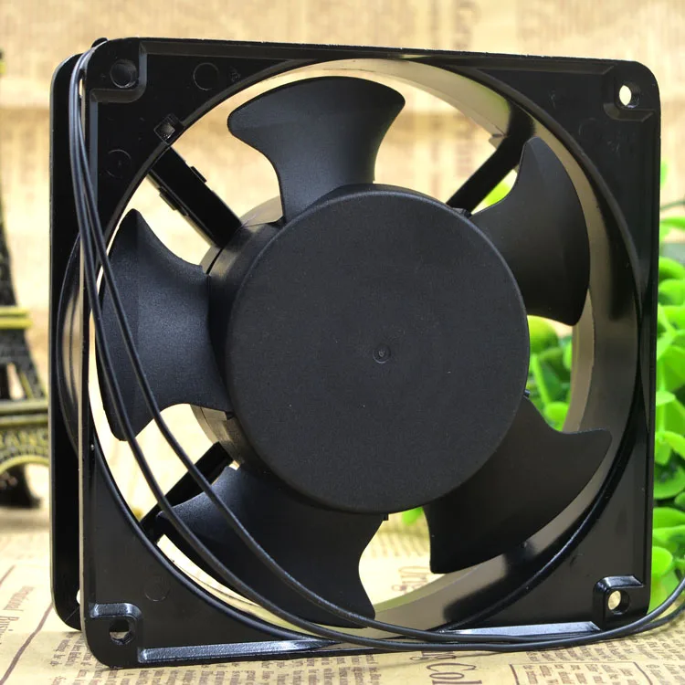 

NEW XINDAFAN XD12038AC 2HS 220V 12CM 12038 CABINET COOLING FAN