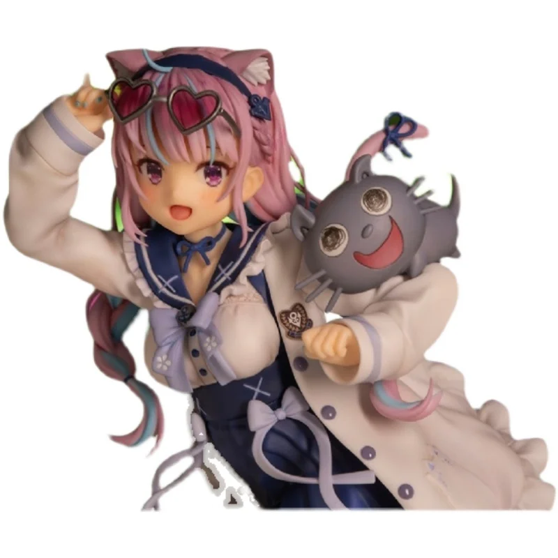 

Resin Figure Unpainted Model Kit Anime Garage Kit Action Figure Resin 1/8 Akuya Uncoated Humanoid GK