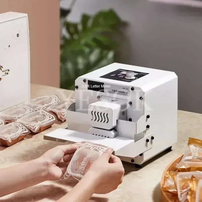 Полностью автоматическая машина для непрерывной герметизации маленькая