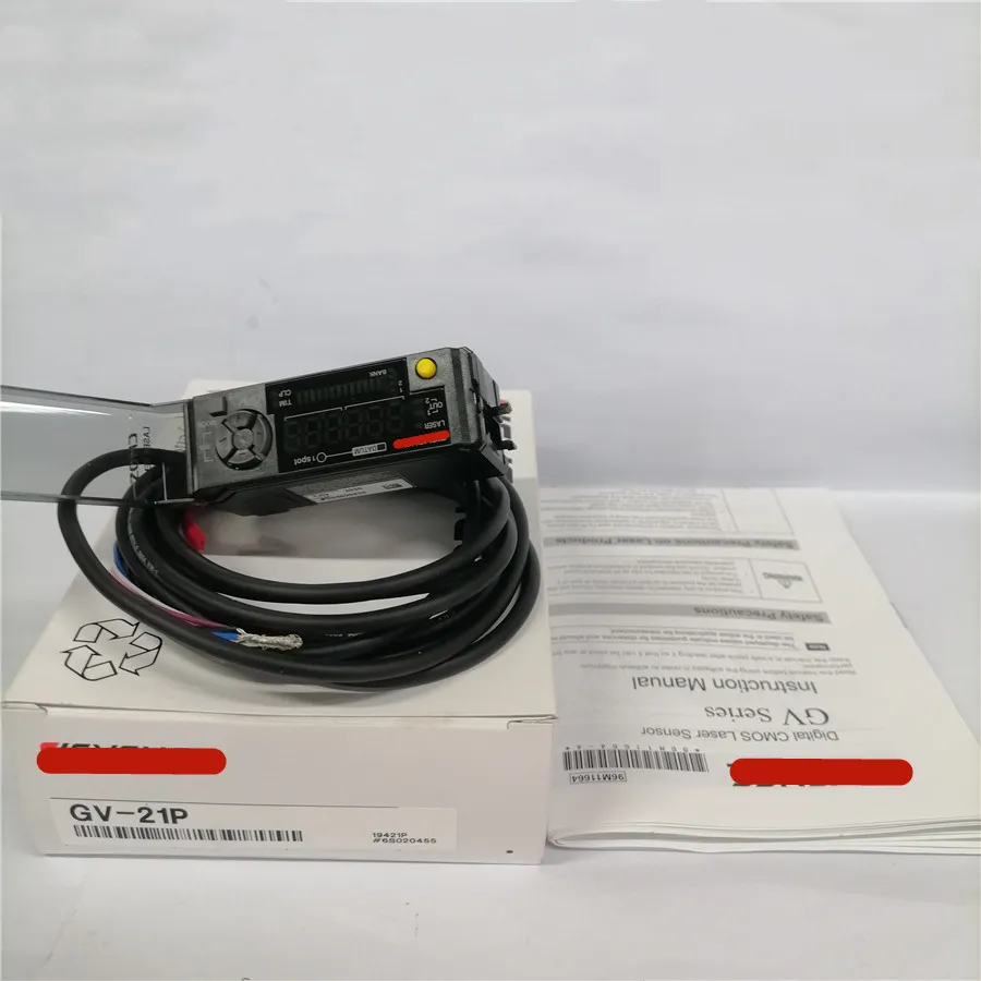 

New original GV-21P fiber amplifier