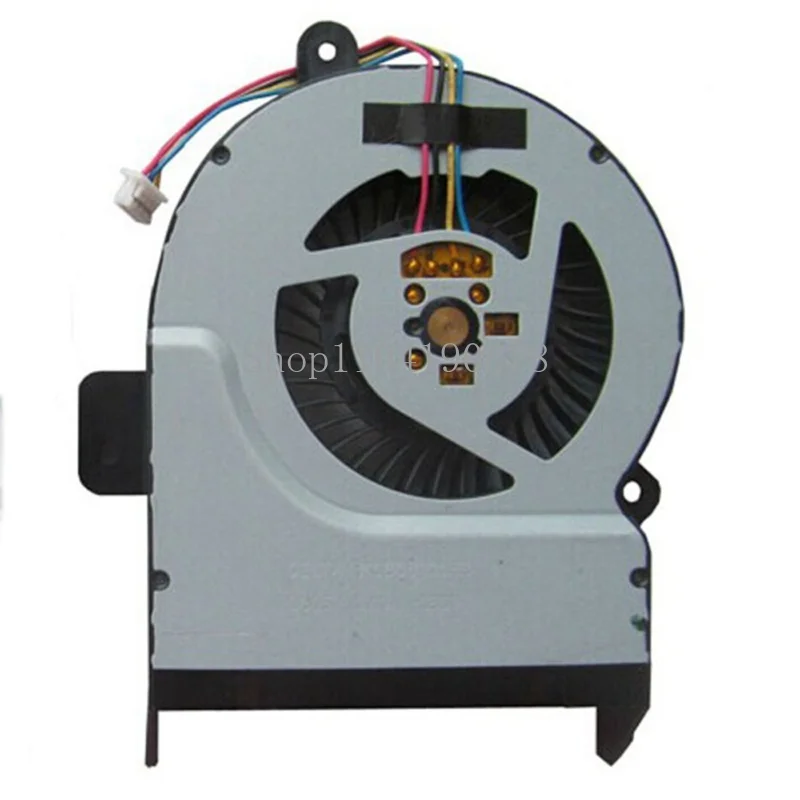 НОВЫЙ кулер вентилятор охлаждения процессора для ASUS K55 F55U THIN FAN 10 мм (Î