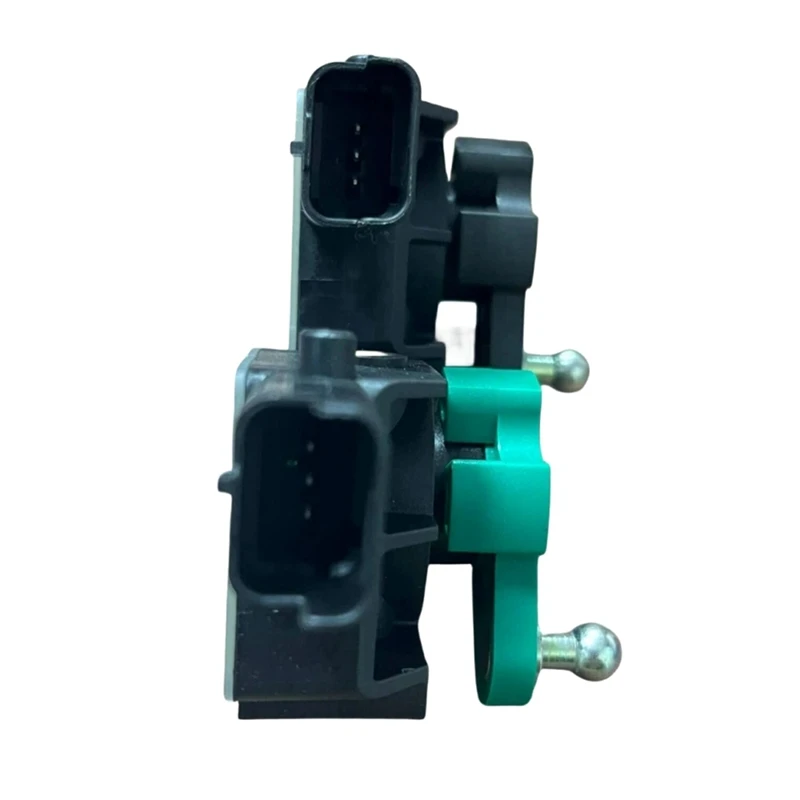 Новый датчик высоты тела 9663696880 Для Peugeot 508 SW Citroen C5 C6