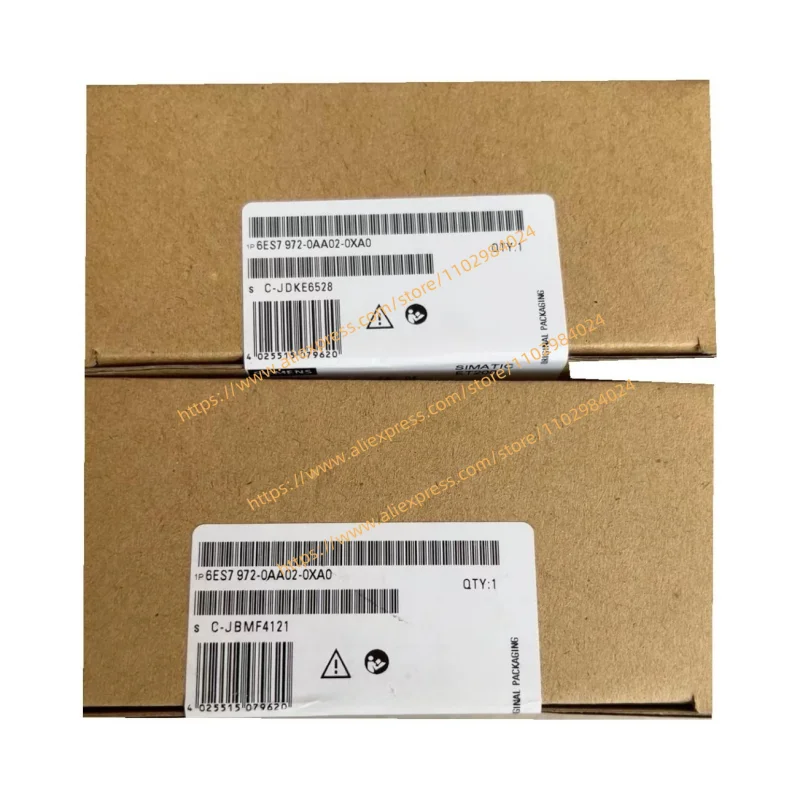 

6ES7317-2EK14-0AB0 6ES7972-0AA02-0XA0 6ES7512-1CK01-0AB0 6ES7278-4BD32-0XB0 6ES7332-5HD01-0AB0, только новый и оригинальный бренд