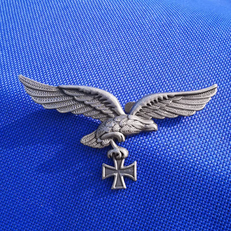 Немецкая армия времен первой мировой войны Железный крест искусственный рюкзак