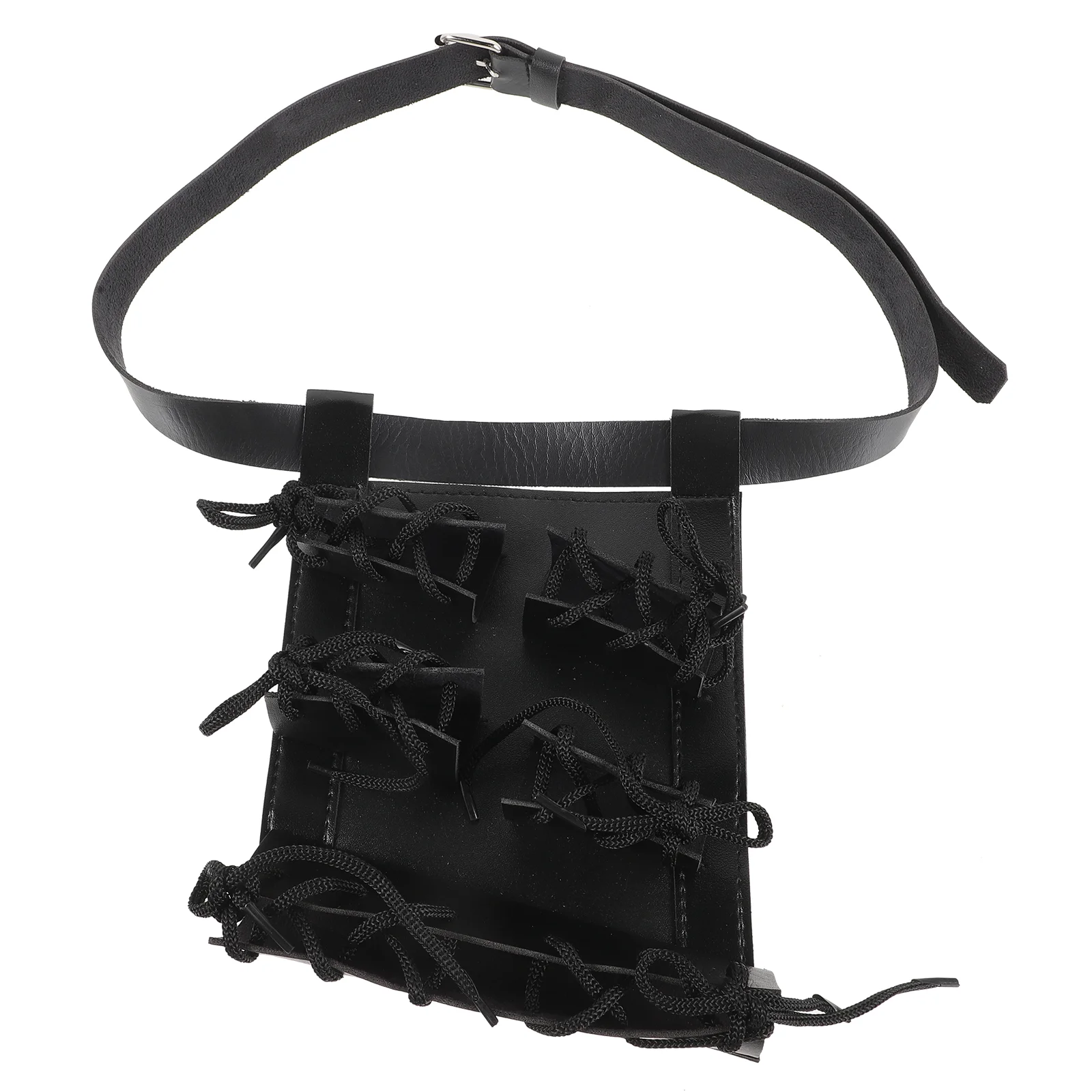 

Japanese Belt Holder Storage Belt Carrier Belt for Samurai