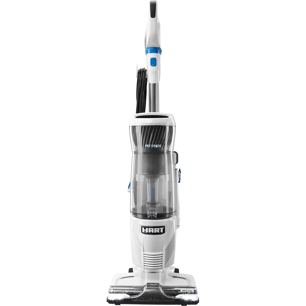 

Pro Bagless Upright Vacuum with HEPA Media