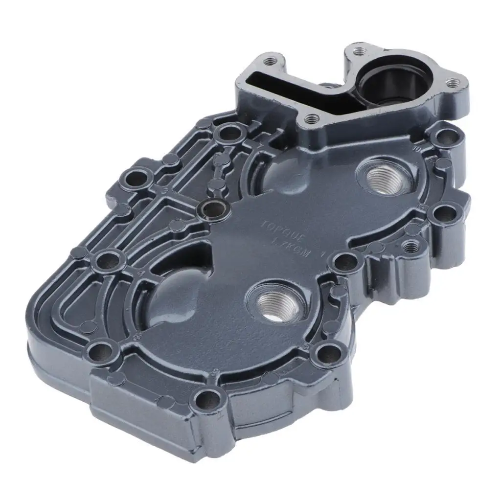 

MARINE Outboard Engine Cylinder Head for 2-stroke 15/18 HP