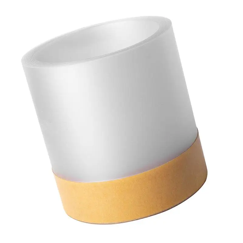 

Couch Toy Blocker 3-meter Portable Adhesive Sofa Bumper Guard Upgraded Under Sofa Toy Blocker Under Furniture Baffle Board For