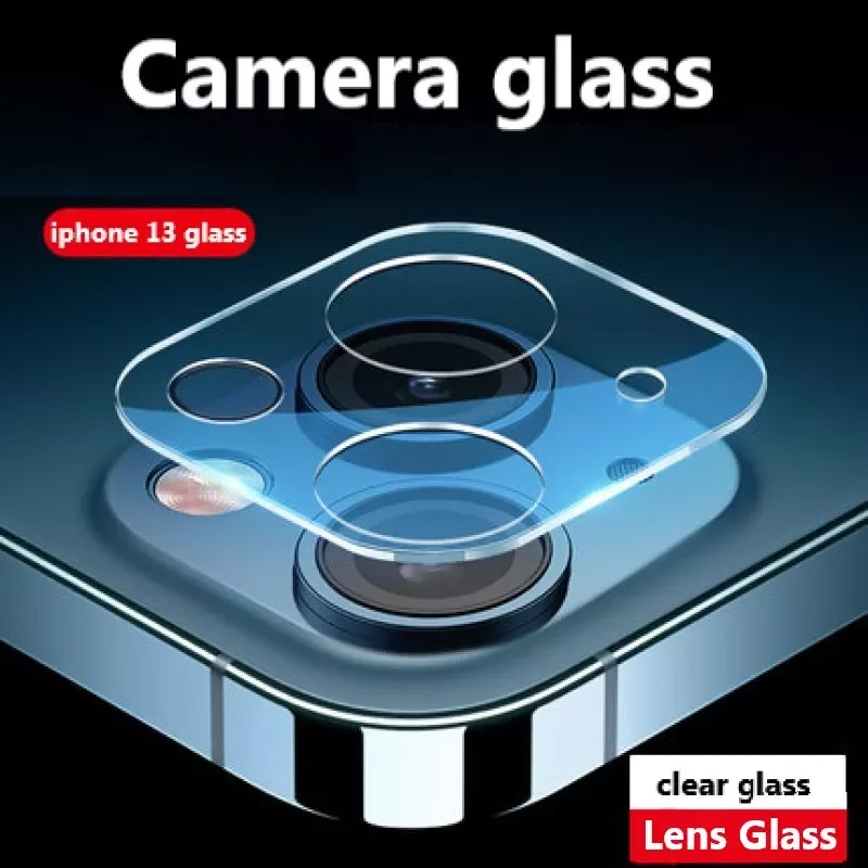 

Lens glass for iphone 13 Pro max mini screen protector for iphone 12 11 Pro XS max mini 8 7 6 6s plus X XR camera glass
