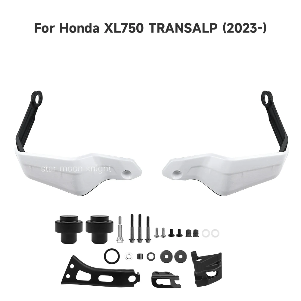 

Мотоциклетные аксессуары, защитная накладка, защитная накладка на лобовое стекло для Honda XL750 Transalp XL 750 2023-