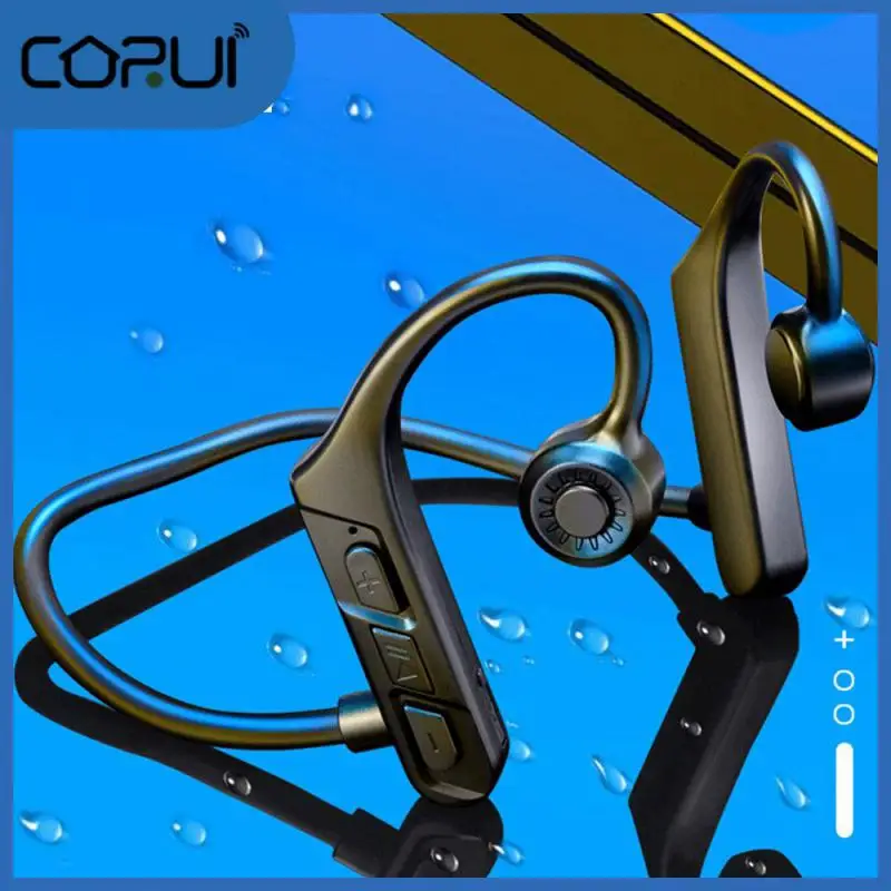 

100 Genuine Lenovo Lp5 Water Proofing Magnetic Wireless Headset Can Be Drenched Or Splashed Headset