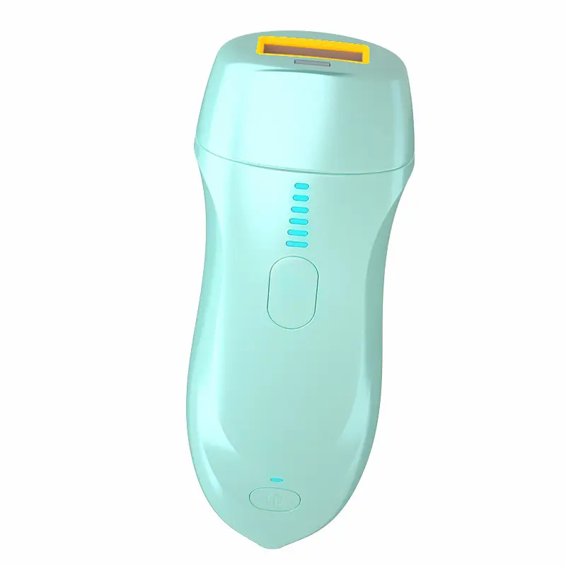 

Kizoku 8J Mini Lipstick Face Body Hair Removal Electric Lady Facial Hair Remover With Skin Cool