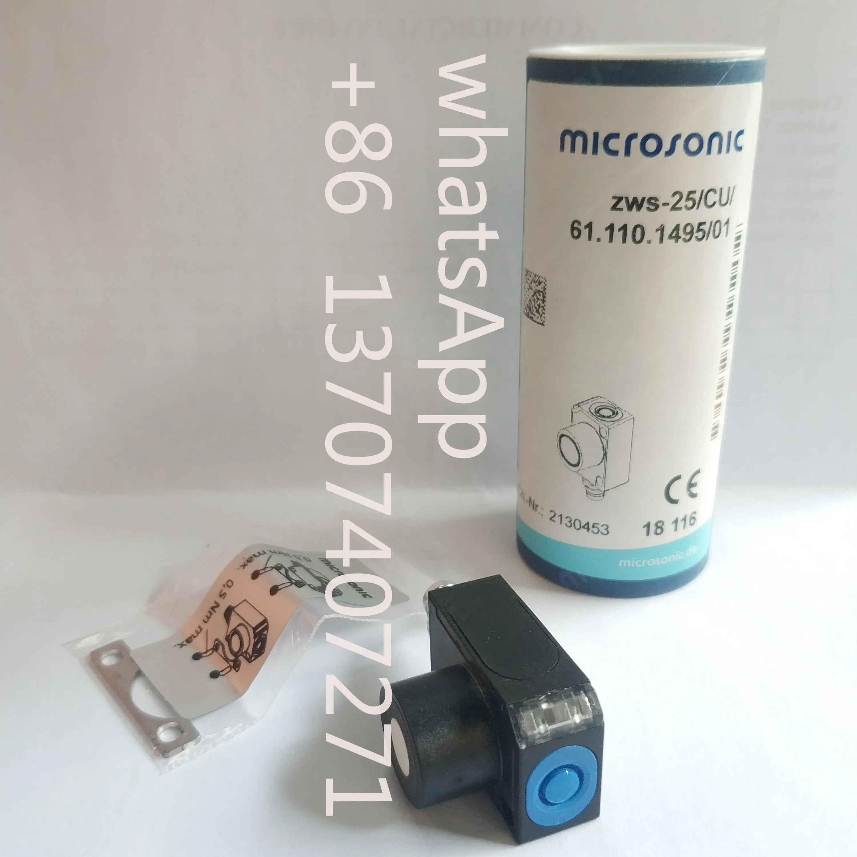 61.110.1495 Датчик 7G.110.1495 печатного оборудования Speedmaster 102/SM102/CD102 61.110.1341/F2.110.1461/61.165.1561