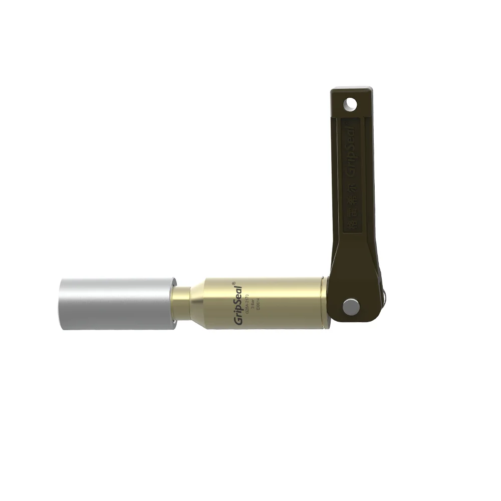 Быстроразъемный соединитель GripSeal G25A вспомогательное уплотнение с низким