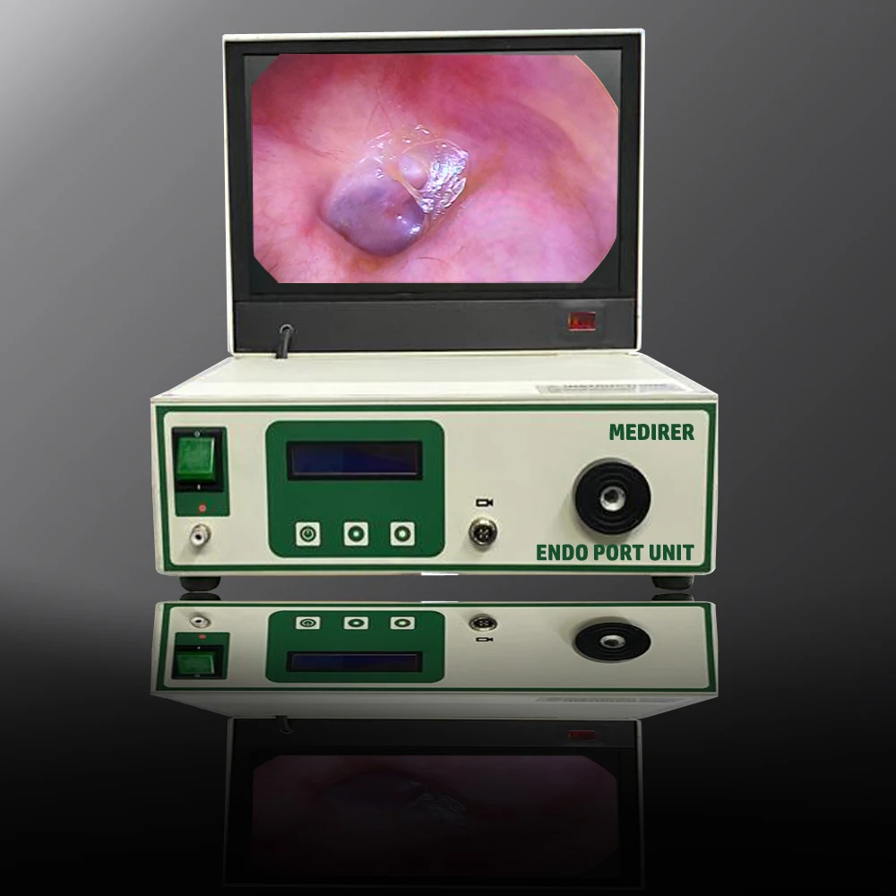 

Endoscopy Camera HD Video Rigid Endoscope