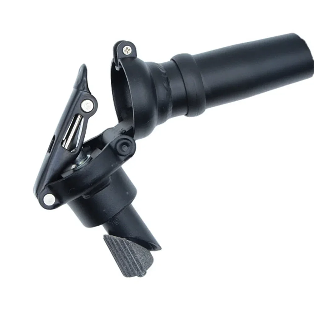 Новый складной вынос руля велосипеда быстросъемный 25 4 мм * 330 аксессуары для из