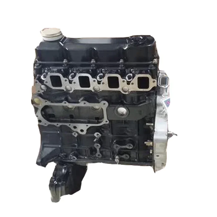 Модель автомобильного двигателя QD32 новый автомобильный двигатель в сборе