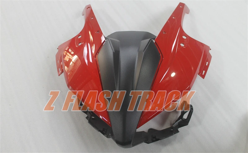 Для Honda CBR500R CBR 500R CBR500 R 2016 2017 2018 полный комплект обтекателя капота кузов мотоцикла