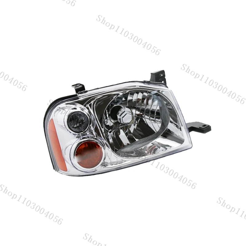 Передняя противотуманная фара для Nissan Np300 2008-2011 2012 2013 2014 2015 стоп-сигнал дневные