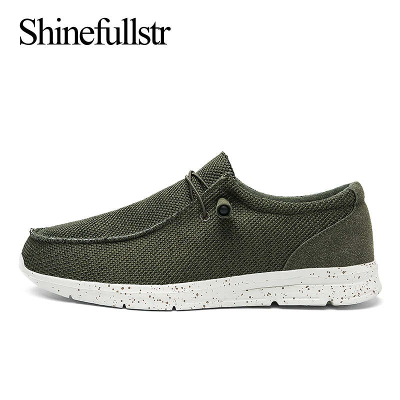 

Summer Men Lightweight Canvas Shoes Casual Dude Shoes 2022 New Big Size Comfortable Breathable Dropshipping