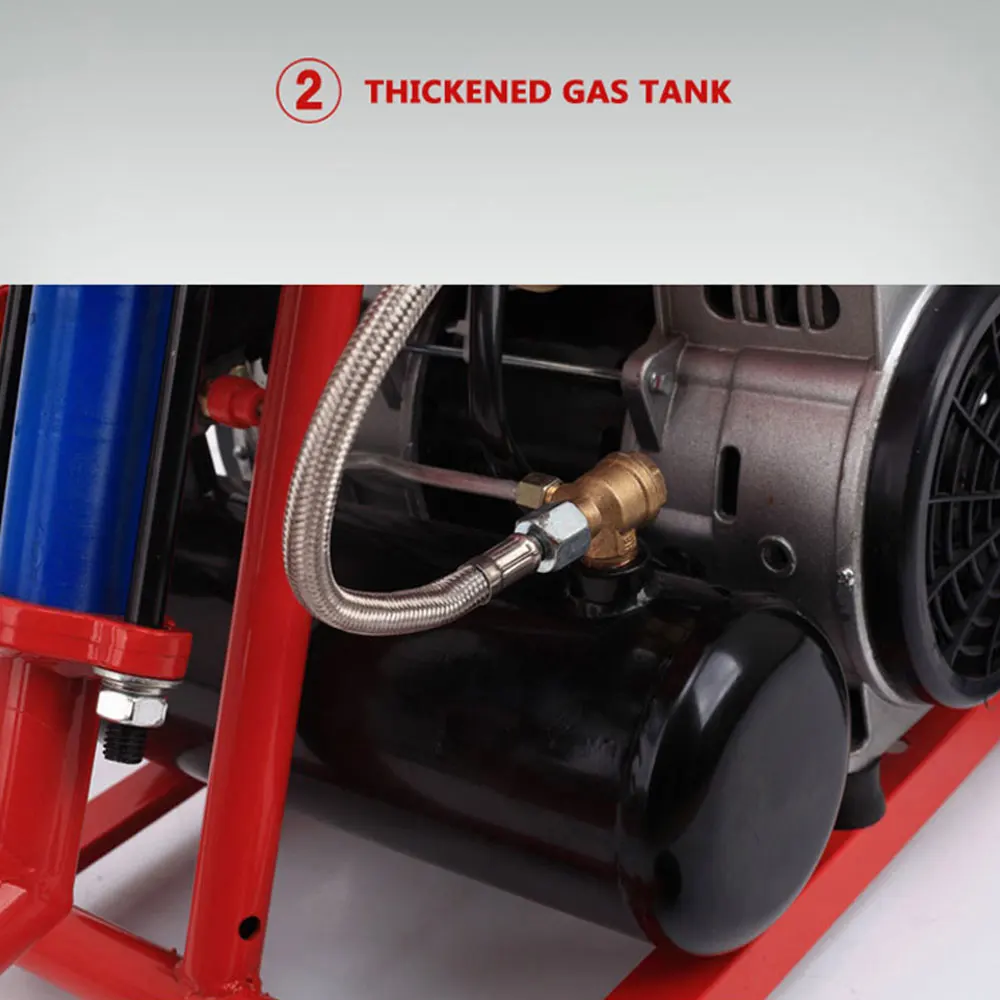 Верхняя машина для затирки цемента высокого давления распыления суспензии