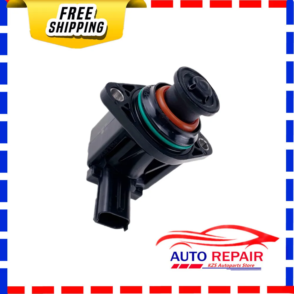 

AA5Z9U465A турбокомпрессор, переключатель повышения давления, предохранительный клапан для Ford для F-150 2024, горячая распродажа, новинка и высокое качество