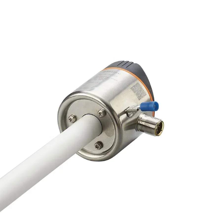 Фото Премиум-датчик уровня и температуры IFM Electronic LT8023 (2026) №1
