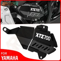 motorcycle accessories water pump protection guard cover for yamaha xtz700 xtz 700 xt 700z xt 700z tenere 2019 2020 2021 2022