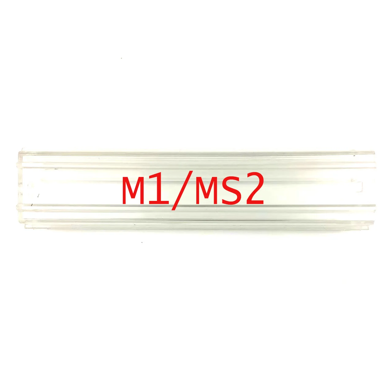 M1/MS2 Lishi 2 в 1 инструменты для дверного замка Американский мастер замок
