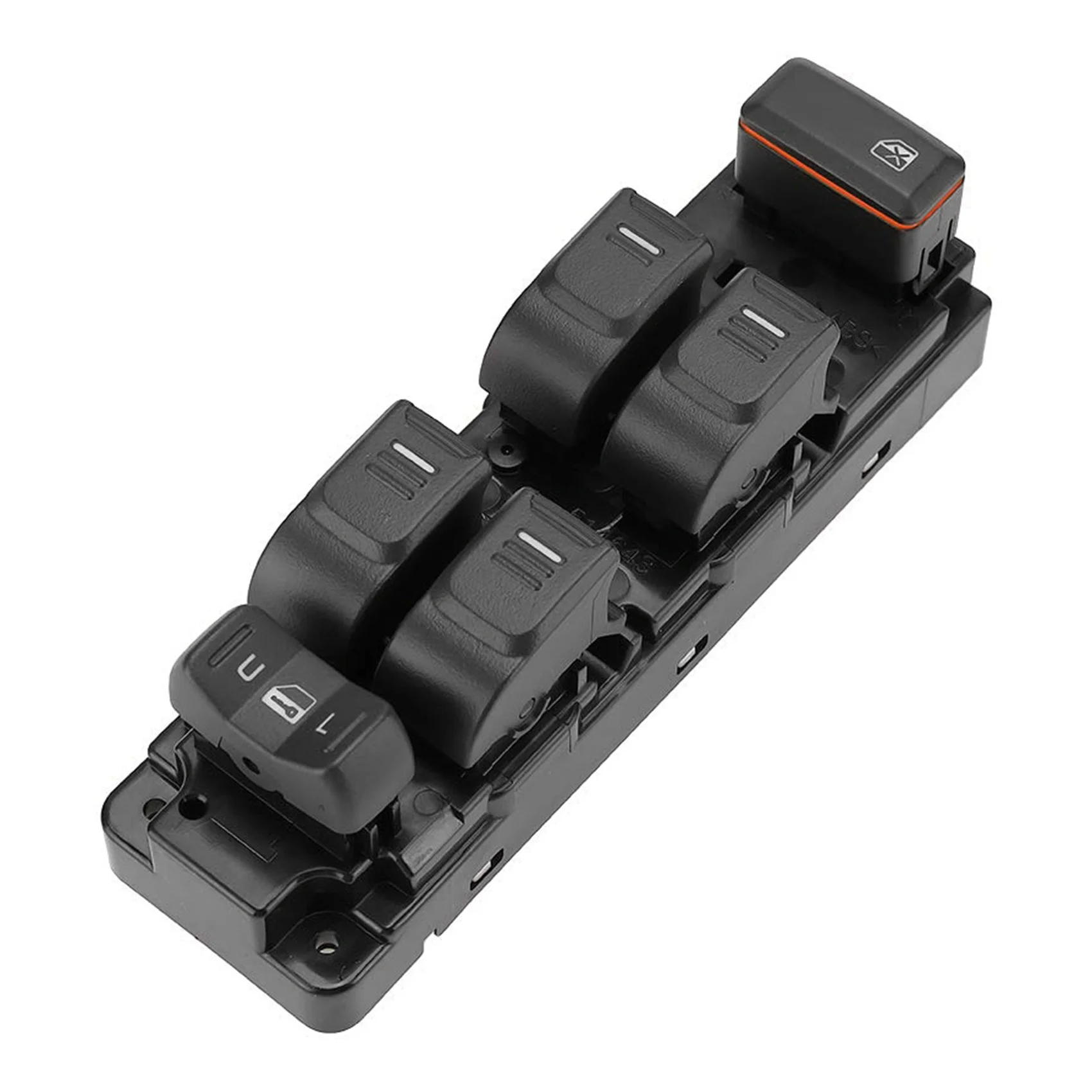 

25779767 Front Left Side Master Power Electric Controller Window Switch for GMC Canyon Chevrolet Colorado Hummer H3 H3T