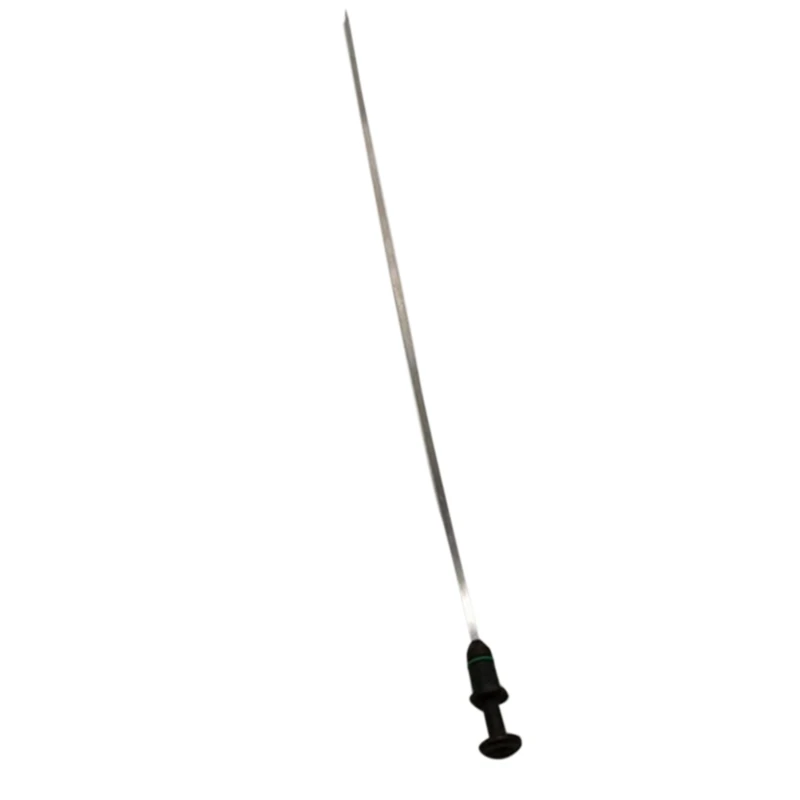 Для Peugeot 207CC 208 3008 308CC SW 5008 508SW RCZ Citroen C3 C4 C5 DS 3 5 щуп масла двигателя 1174G0 9812767180