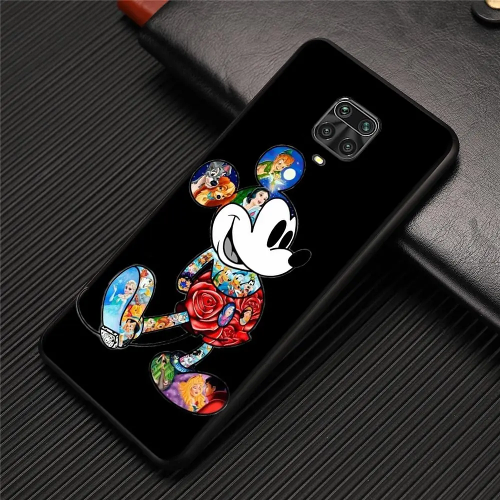 Чехол для Xiaomi Redmi Note 11 9 8 10 Pro 7 9T 8T 9S 10Lite 11T 11S REDMI 9C 9A 7A |