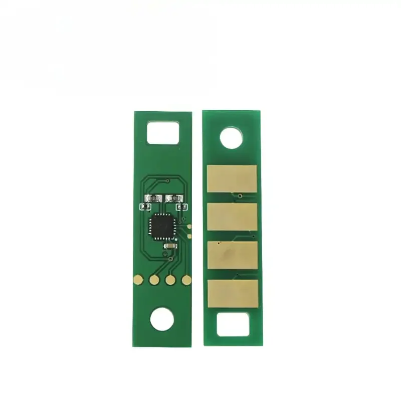 Фото Барабанный чип Xerox B230 B225 B235 Чип картриджа 013R00691 Чипы 12 К №1