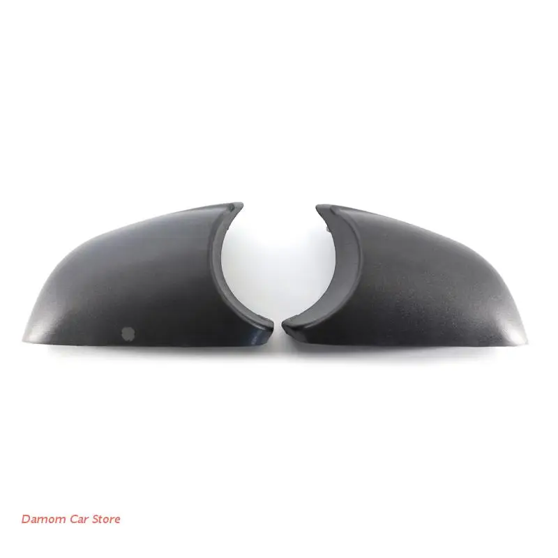 

Боковые Крышки для зеркала заднего вида, боковые крылья, крышки заднего вида, автомобильные аксессуары, совместимые с traffic 2015-2018 MP7640 MP7641