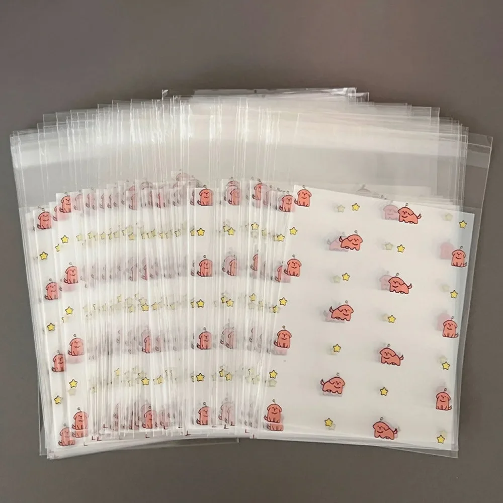 

Рукава для карт OPP, 50 шт.