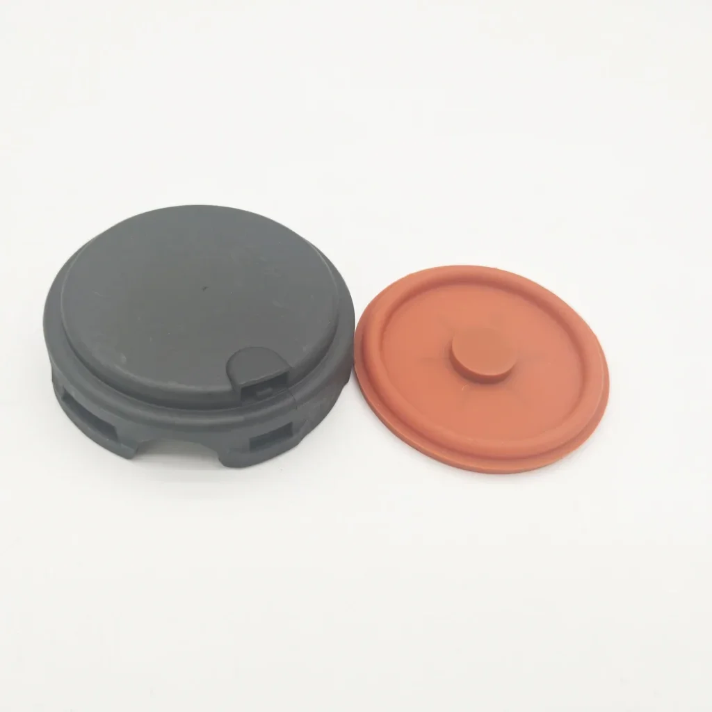 Оригинал 11617503520 Крышка клапана сапуна картера для Bmw E90 E91 E81 E83 X3 Z4 N42 N46 316i 318i Fiat 11 61