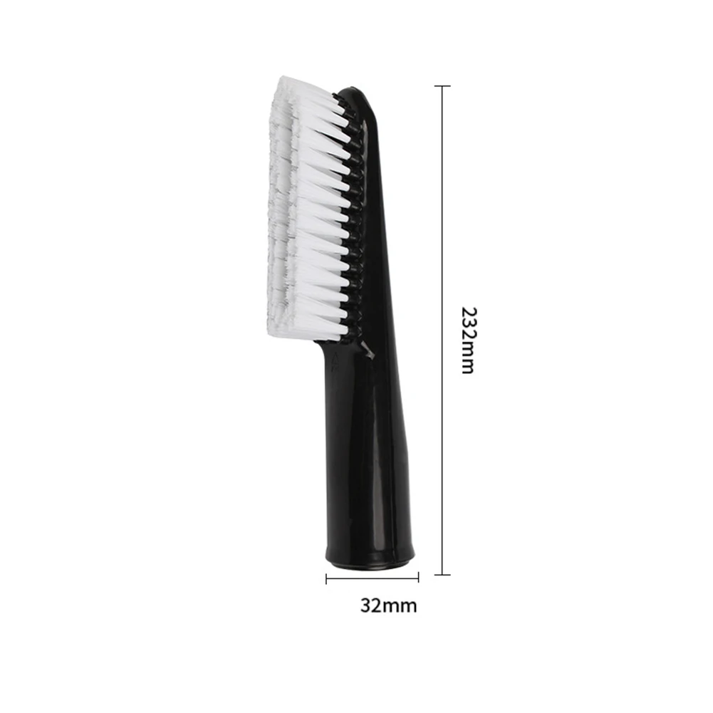 

Universal Vacuum Cleaner Hard Bristles Dust Brush For 32/35mm In Diameter Household Cleaning Tools Accessories