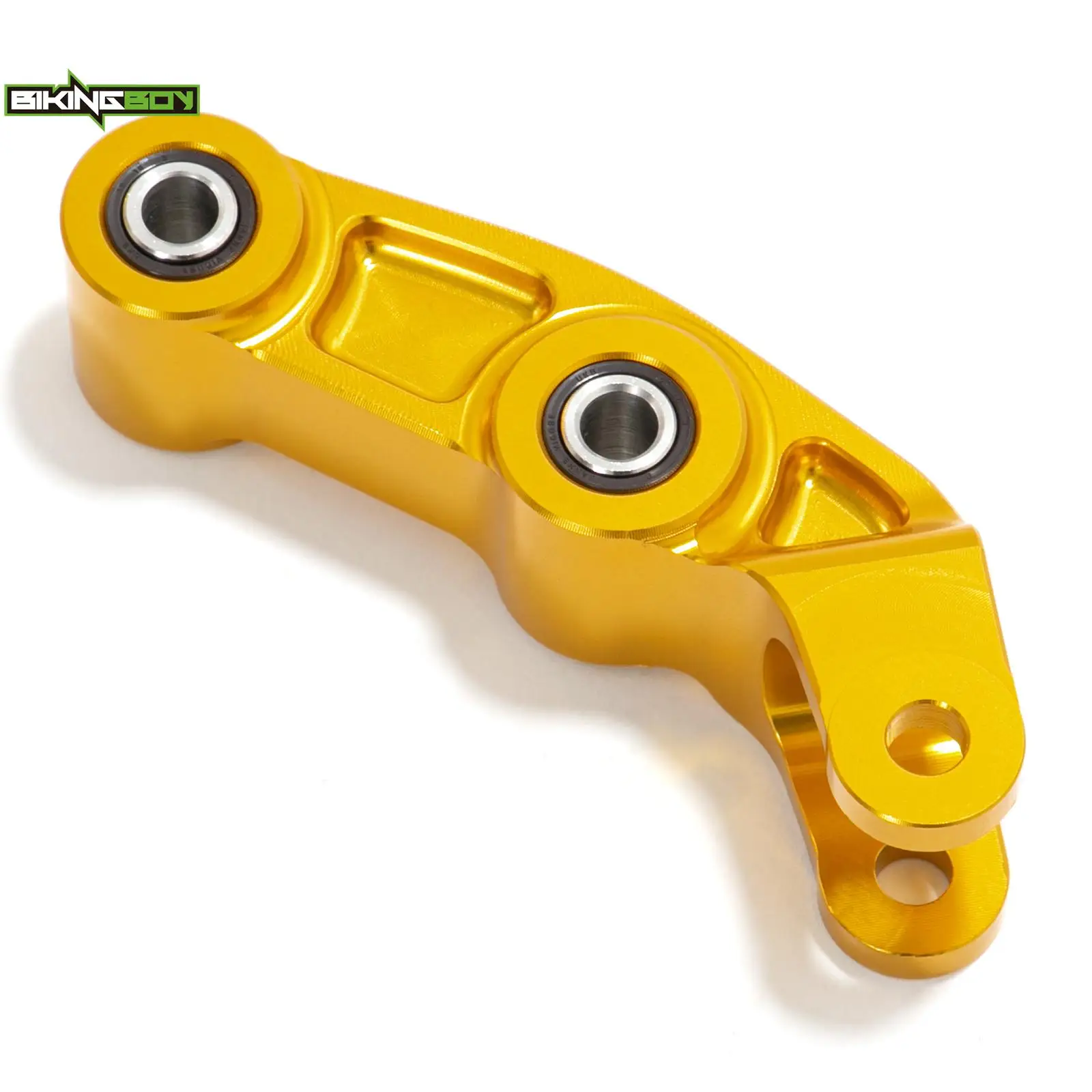 BIKINGBOY для Surron Light Bee X Sur-ron LBX Segway X160 X260 160 260 задняя подвеска рычаг удар электрическая