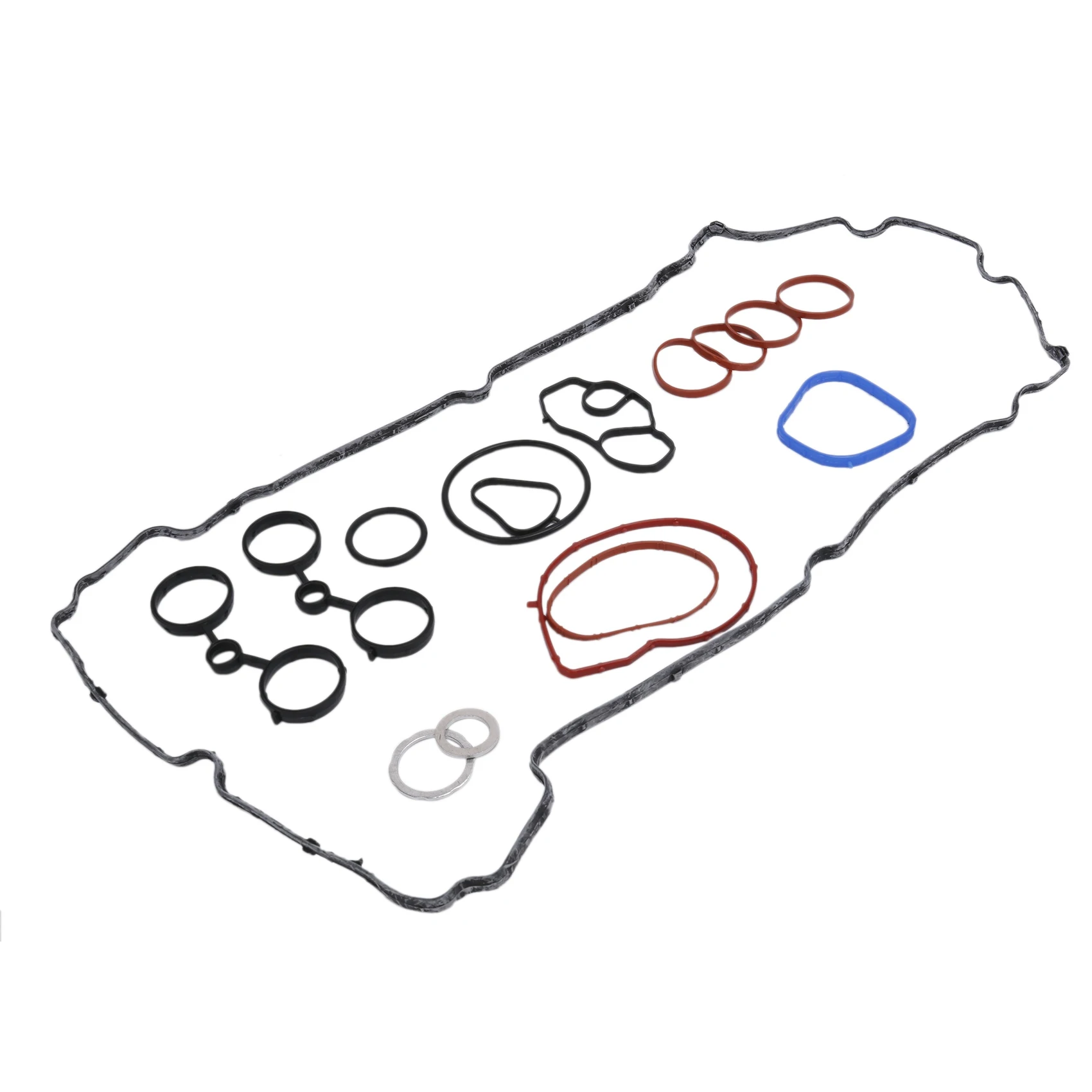 60924414687 0197P8 комплекты для восстановления автомобильных двигателей Peugeot RCZ 3008 308CC 408