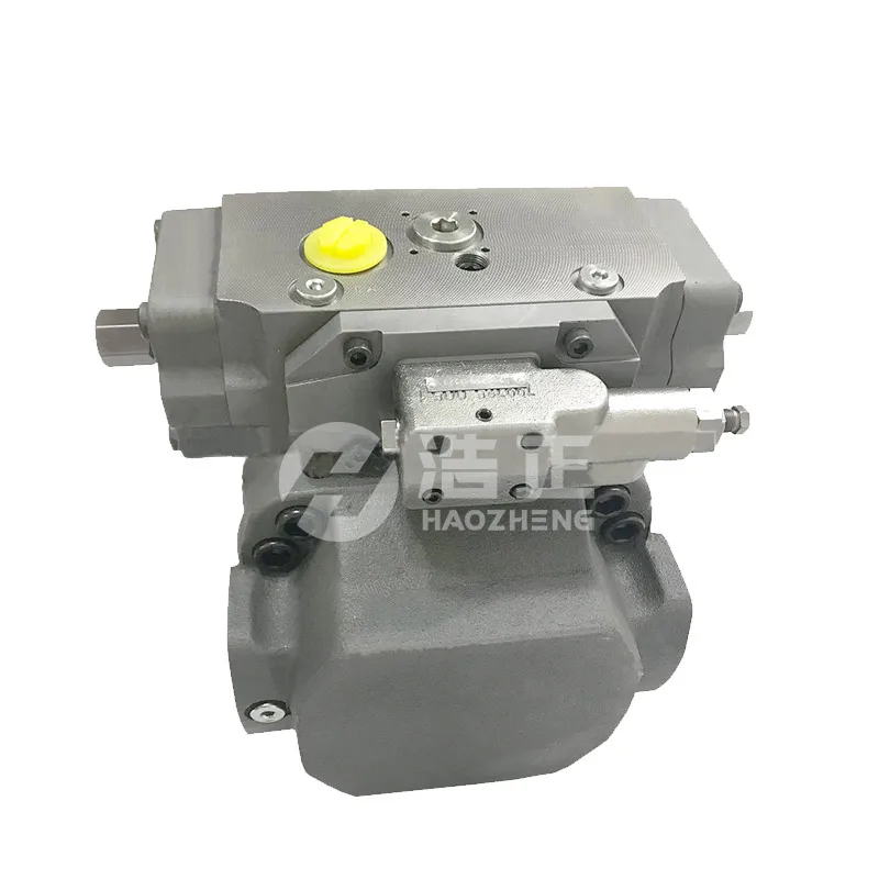 Гидравлический насос A4VSO для A4VSO40 A4VSO45 A4VSO50 A4VSO56 A4VSO71 A4VSO125 A4VSO180 A4VSO250 осевой