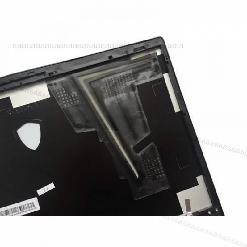 Фото Новая задняя крышка LCD-экрана и передняя рамка LCD-экрана для MSI GE63 Raider RGB 8RF-341CN 8RE-005 (класс АА+) №4